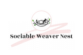 Sociable Weaver Nest - Main Logo