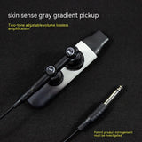 Double Flute Diaphragm, Kazoo Professional, Yan Zou Ji Accompaniment Instrument