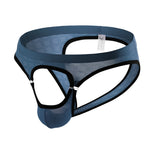 Ice Silk Thong Underwear, Men's Fashion