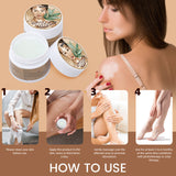 White Spot Care, Antibacterial Cream (Pack of 2)