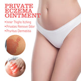 Inner Thigh Care Cream, Odor Removal Ointment