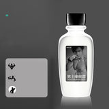 Men's Chest Cream, Essential Oil Firming Formula