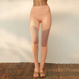 Tight-fitting Stretch Running, Training Butt-lifting Pants