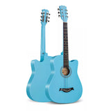 Acoustic Guitar Folk Instrument