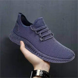 Low-top Breathable Running Casual Sneakers