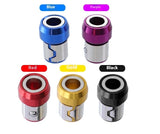 Batch Head Strong Magnetic Ring, Screwdriver Bit Holder