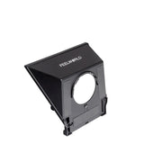 Teleprompter DSLR Camera Phone, Multifunctional Selfie Tripod