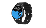 Smart Watch Bracelet with True Blood Oxygen Monitoring, Health Tracking, Sports Modes & Bluetooth Calling