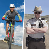 Sports Riding Live Recording Camera