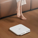 Professional Human Body Fat Scale, Intelligent Weight Calculator with 8 Electrodes