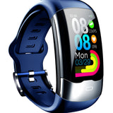 Multifunction Smart Watch – Heart Rate, Sleep Tracking & Fitness Features
