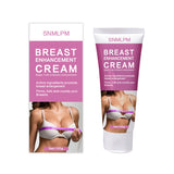 Women's Beauty Salon, Breast Enhancement Cream