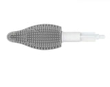 Electric Cleaning Dishwashing Brush, Automatic Wireless USB Rechargeable Professional Kitchen Bathtub Tile Cleaning Device