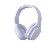 Gaming Bass Bluetooth Headphones