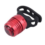 Waterproof LED Safety Light for Electric Skateboard, Night Riding Kit