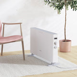 Household Convective Radiator, Thermostatic Heater