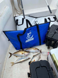 Waterproof and Fresh-keeping, Bag for Sea Fishing Incubator Ice bag