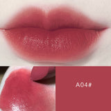 Moisturizing Lipstick, Student or Office Style, Chinese Cosmetics Color Makeup