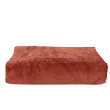 Quick Dry Absorbent Bath Mat – Soft Hair-free Floor Towel for Bathroom & Hotel Use