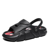 Unisex Coconut Slippers – Lightweight Fashion Comfort Sandals
