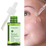 Retinol Toner that Reduces Fine Lines