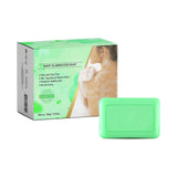 Skin Cleansing Soap for Wart-prone & Spot Areas