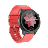 E80 Blood Oxygen, ECG, Exercise, Smart Bracelet