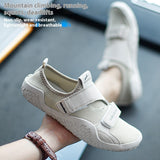 Women's Lightweight Non-slip Outdoor Walking & Climbing Shoes – Casual Sports Sneakers