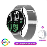 Women's Bluetooth Calling, Daily-wear Smart Watch