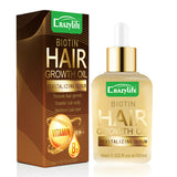 Soft and Refreshing, Hair Care Essential Oil