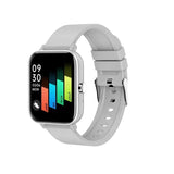 Heart Rate, Blood Pressure, Color Screen, Exercise, Smart Watch