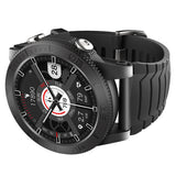 Outdoor Smart Watch with GPS & Compass – Heart Rate, SpO₂ Tracking & Sports Modes