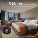 Infrared Anti Theft and Anti Peeping, Intelligent Detection Portable Scanning Device