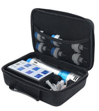 Shock Wave Therapy Instrument, Deep Muscle Massage Fascia Gun