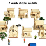 DIY Model, Handmade Children's Educational Toys