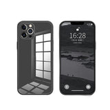 All-inclusive Drop-resistant Pro Advanced Sense, Simple Phone Case