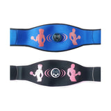 EMS Smart Fitness Instrument Abdominal Muscle Training Belt