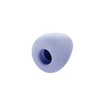 Flower Toothpaste Dispenser, Dustproof Multipurpose Silicone Cap (Pack of 4)