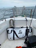 Waterproof and Fresh-keeping, Bag for Sea Fishing Incubator Ice bag