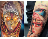 Crosdragon Embroidery Integrated Tattoo Machine, Black Kong Tattoo Pen, Rotary Printer Eyebrow Tattooing Machine