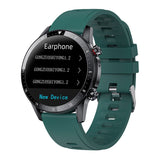 Bluetooth Call Bracelet, Music Player Smartwatch