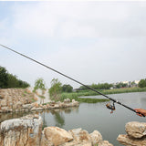 Hand Sea Dual-use Rod, Throwing Fishing Tackle
