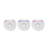 Electric Guasha Massager, EMS Face Lifting Remove Edema Firming Skin Clod Heat Body Scraping Therapy, Skincare Beauty Device