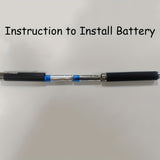 Laser Pointer, High Power Fire Light Visible Beam, Powerful Trekking Accessories, Professional Laser Pen