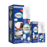 Oily Foam Cleaner, Kitchen Range Hood Rust Remover Cooktop