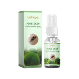 Skin Tone Corrector Spray – Concealer for Tattoos and Dark Marks