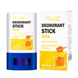 Refreshing Lasting Body Lotion Fragrance, Fading Armpit Odor Antiperspirant
