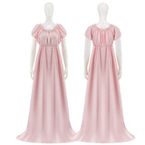 Medieval Retro Night Dress