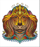Each Piece is Animal Shaped - Gift for Loved Ones, Colorful Jigsaw Puzzles