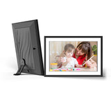 Intelligent Digital Wifi Touch Control, Cloud Photo Frame